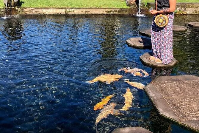 Gate Of Heaven Tour - Private Day Tour With Guide - All Inclusive - Other Stops