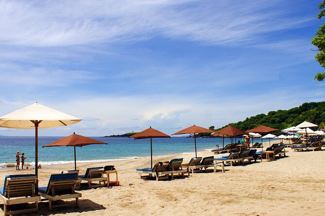 Gate Of Heaven Tour - Private Day Tour With Guide - All Inclusive - Customer Experience