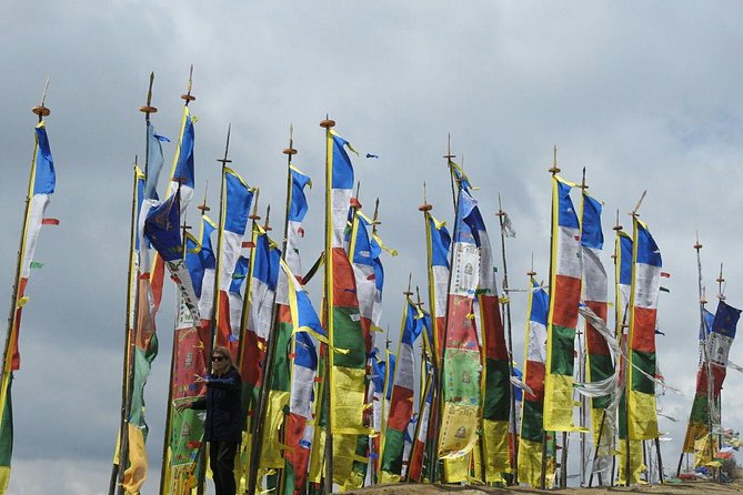 Gate Way to Bhutan - Inclusions and Amenities