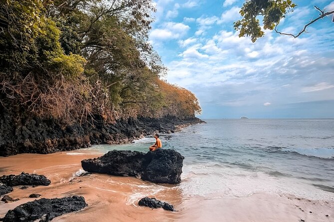 Gates of Heaven at Lempuyang Temple With Blue Lagoon Snorkeling - Lempuyang Temple Highlights