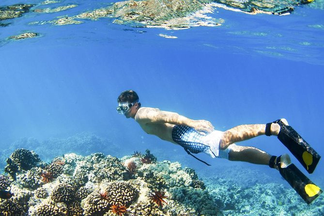 Gates of Heaven at Lempuyang Temple With Blue Lagoon Snorkeling - Included Experiences
