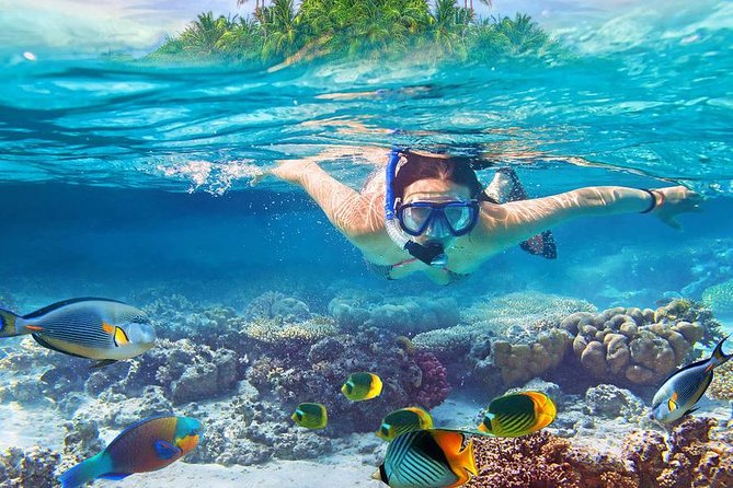 Gates of Heaven at Lempuyang Temple With Blue Lagoon Snorkeling - Additional Information