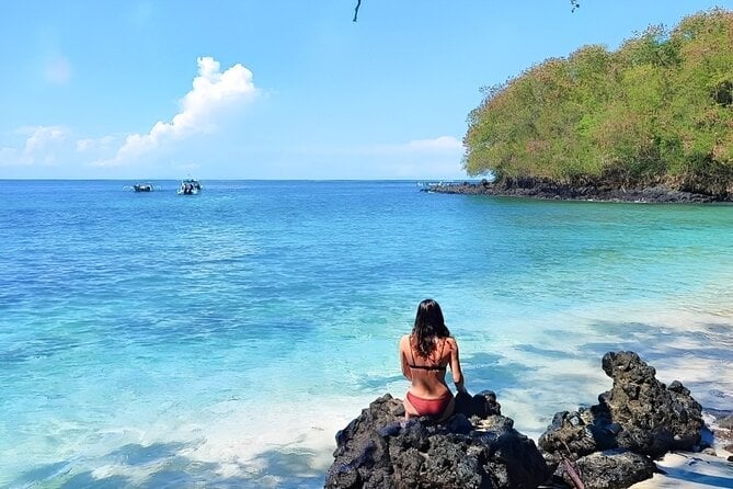 Gates of Heaven at Lempuyang Temple With Blue Lagoon Snorkeling - Important Considerations