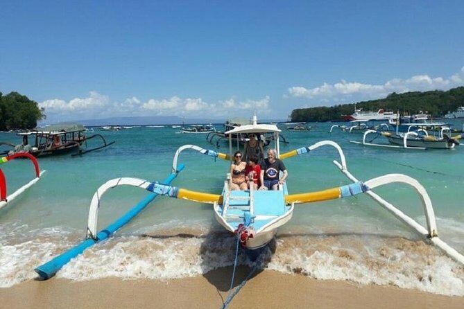 Gates of Heaven Temple and Blue Lagoon Snorkeling with All-inclusive - Pricing & Value Analysis
