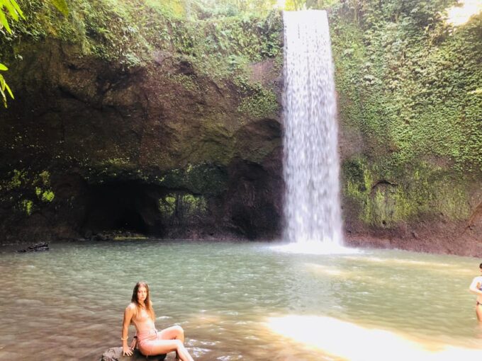 Gates of Heaven, Tirta Gangga, Waterfall and Virgin Beach - Frequently Asked Questions