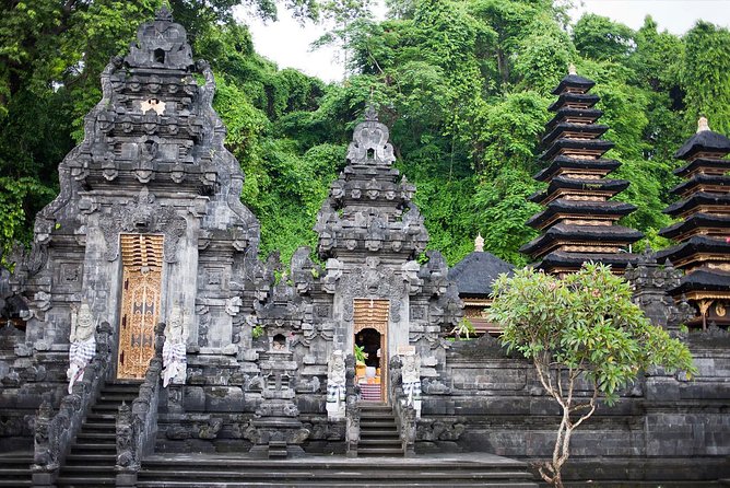 Gates to Heaven - Lempuyang Tour - Health Guidelines