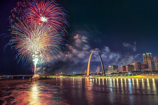 Gateway Arch National Park Self Guided Audio Walking Tour - Real Traveler Insights