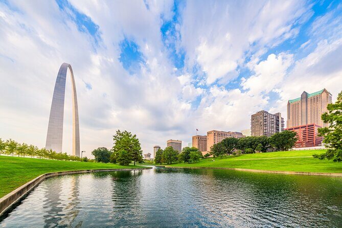 Gateway Arch National Park Self Guided Audio Walking Tour - Who Will Love This Tour?