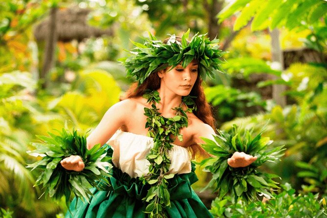Gateway Buffet Package: Island Villages, Buffet and Ha Night Show - Location and Transportation