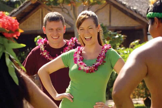 Gateway Buffet Package: Island Villages, Buffet and Ha Night Show - Schedule and Availability