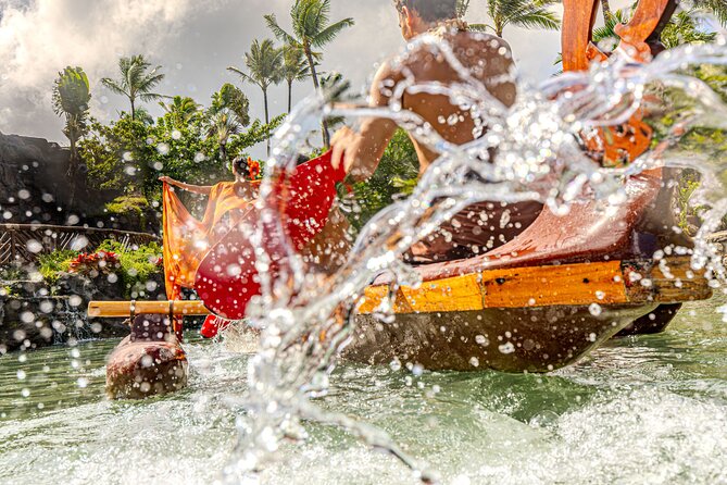 Gateway Buffet Package: Island Villages, Buffet and Ha Night Show - Booking and Reviews