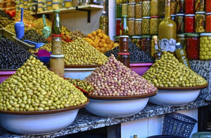Gateway to Casablanca: Cruise Port to City Explorations - Visiting the Notre Dame De Monts