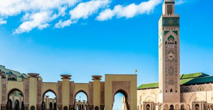 Gateway to Casablanca: Cruise Port to City Explorations - Frequently Asked Questions