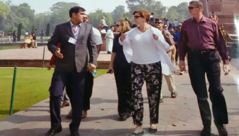 Gatimaan Train Tour: Delhi Agra Delhi With Train Tickets - Key Points