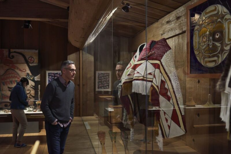 Gatineau: Canadian Museum of History Admission - Supplementary Experiences and Facilities