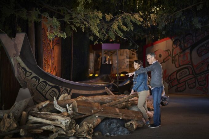 Gatineau: Canadian Museum of History Admission - Visitor Guidelines and Accessibility