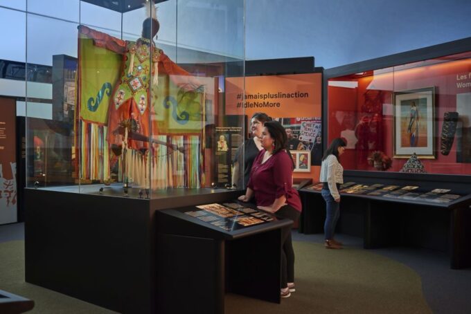 Gatineau: Canadian Museum of History Admission - Frequently Asked Questions