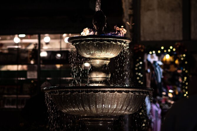 Gatlinburg Ghosts of The Smokies Most Haunted Tour - Tour Guides and Expertise
