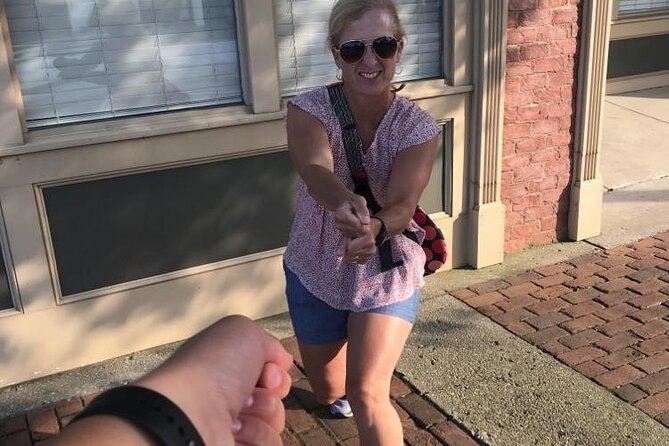 Gatlinburg Scavenger Hunt by Wacky Walks - Booking and Cancellation Information