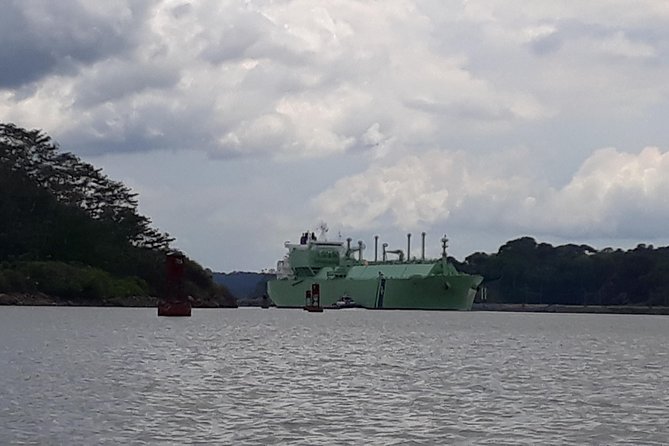 Gatun Lake and Rain Forest Tour - Inclusions and Costs