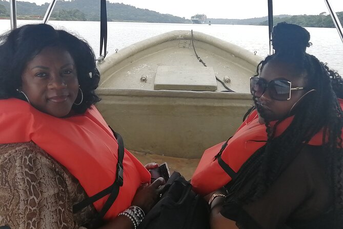 Gatun Lake and Rain Forest Tour - Tour Duration and Accessibility