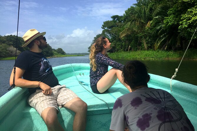 Gatun Lake Boat Tour and Jungle Wildlife at Soberania Park - Key Points