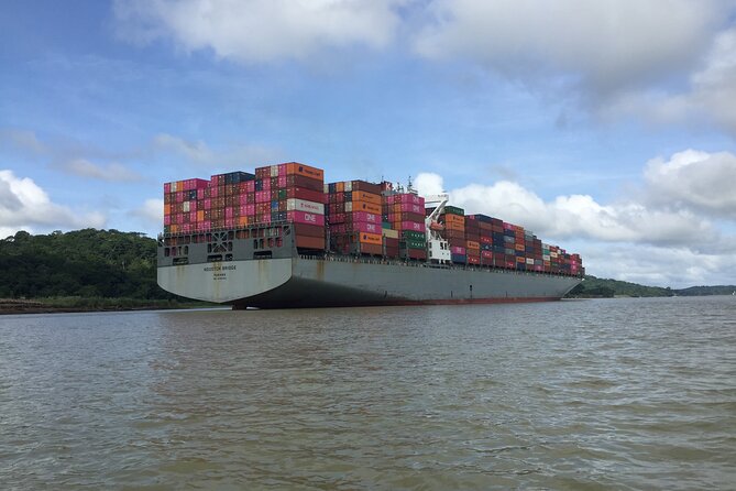 Gatun Lake Boat Tour and Jungle Wildlife at Soberania Park - Exploring Gatun Lakes Tranquil Waters