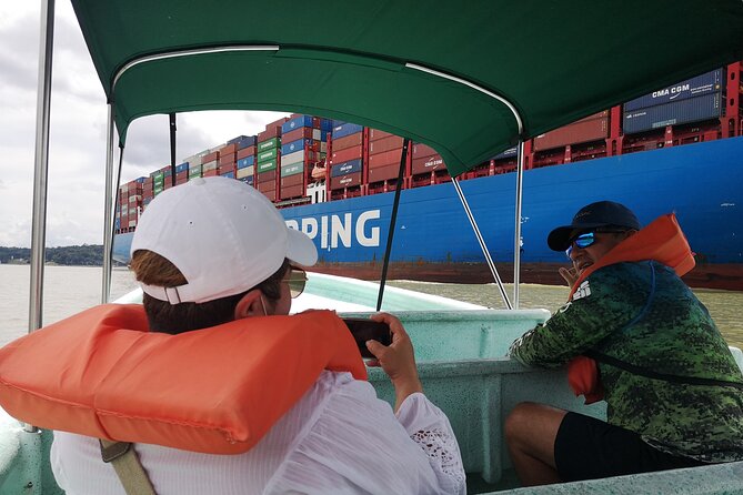 Gatun Lake Boat Tour and Jungle Wildlife at Soberania Park - Recap