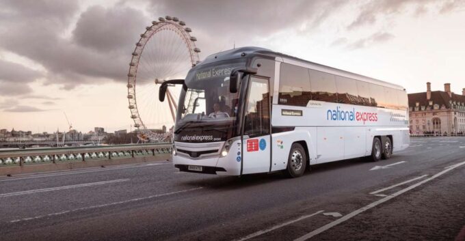 Gatwick Airport: Bus Transfer To/From Brighton - Frequently Asked Questions