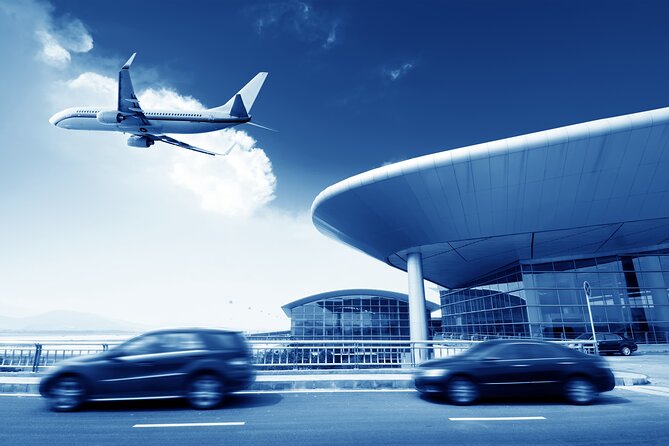 Gatwick Airport Transfer to Central London - Customer Support and Communication