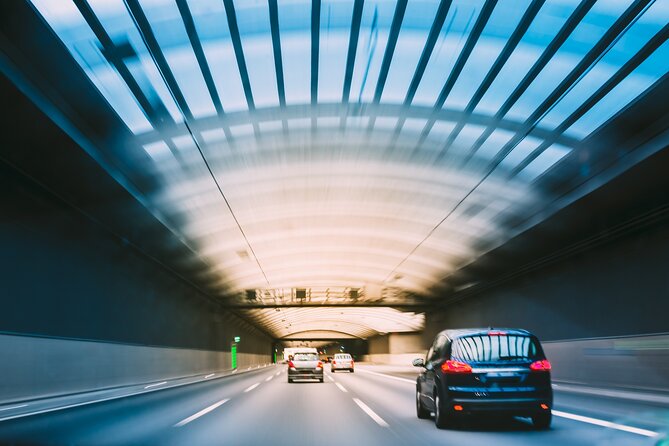 Gatwick Airport Transfer to East London - About Your Stay