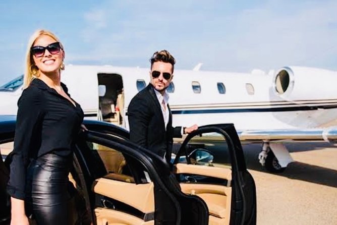 Gatwick London Airport Transfer To Central London - Accessibility and Participation