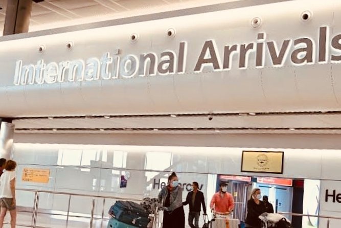 Gatwick London Airport Transfer To Central London - Operating Hours and Availability