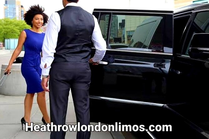 Gatwick London Airport Transfer To Central London - Comparison and Recommendations