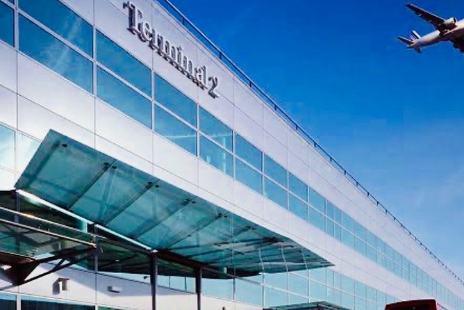Gatwick London Airport Transfer To Central London - Recap