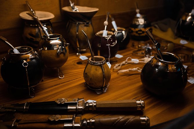 Gaucho Day Tour Ranch at an Estancia From Buenos Aires - Tour Inclusions and Details