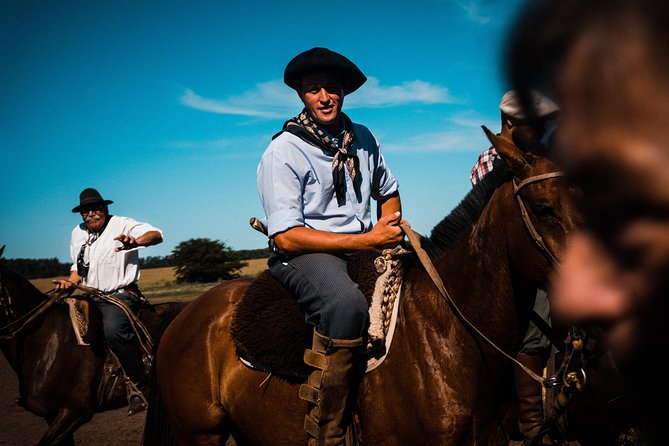Gaucho Day Trip From Buenos Aires: Santa Susana Ranch - Ranch Arrival and Orientation