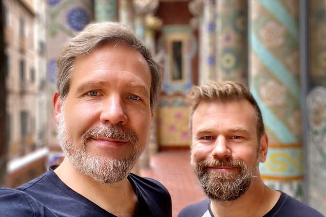 Gaudí and Barcelona Legends - Private Tour - Positive Traveler Experiences