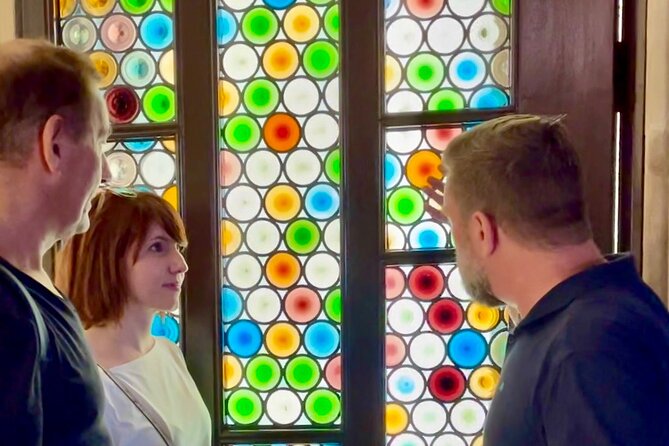 Gaudí and Barcelona Legends - Private Tour - Tour Booking and Cancellation