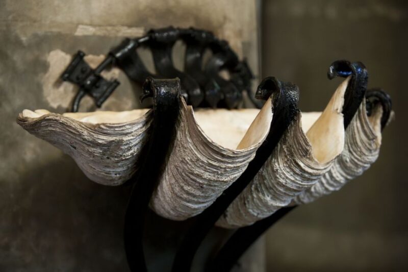 Gaudí Crypt in Colònia Güell With Audioguide - Customer Ratings and Feedback