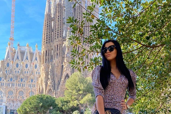 Gaudi Experience : Discover Sagrada Familia (Fast Track Admission) - Accessibility and Inclusion