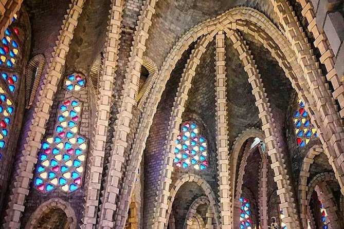 Gaudi Experience : Discover Sagrada Familia (Fast Track Admission) - Worth The Stay