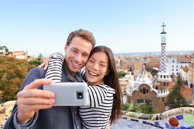 Gaudi Heritage – Barcelona Private Walking Tour - Personalized Tour Experience