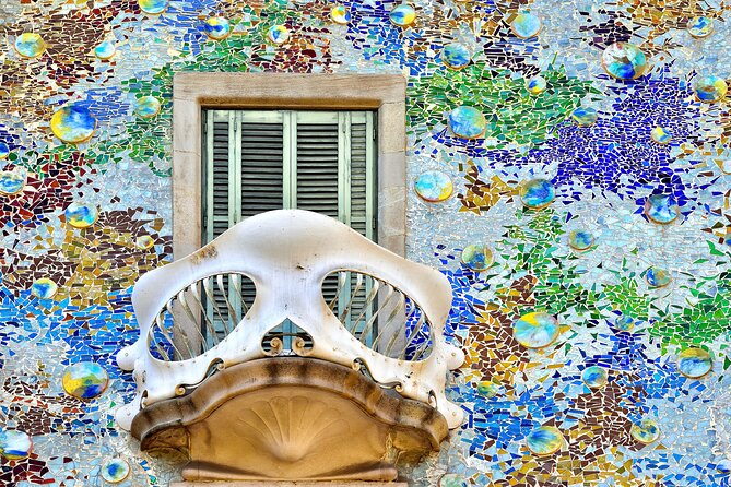 Gaudi Heritage – Barcelona Private Walking Tour - Additional Tour Information
