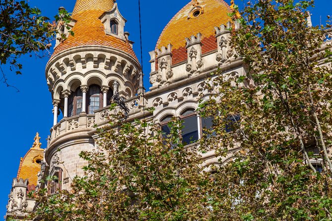 Gaudí Private Tour: Must-See Monuments & Hidden Gems of Modernism - Reviews and Ratings