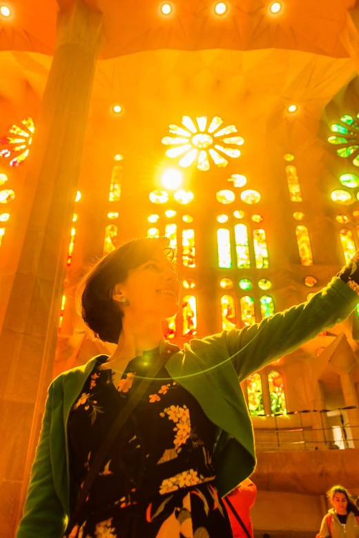 Gaudí's Artworks: Pedrera & Sagrada Família Exclusive Tour - Key Points