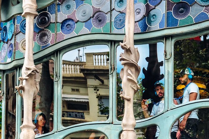 Gaudis Casa Batlló and La Pedrera With Chocolate Tasting - Pricing and Cancellation Policy