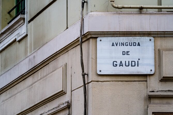 Gaudis Masterpieces in Barcelona: Quest Experience - Pricing and Policies