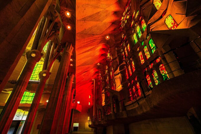 Gaudis Sagrada Familia Priority Access Guided Tour - The Significance of Sagrada Familia