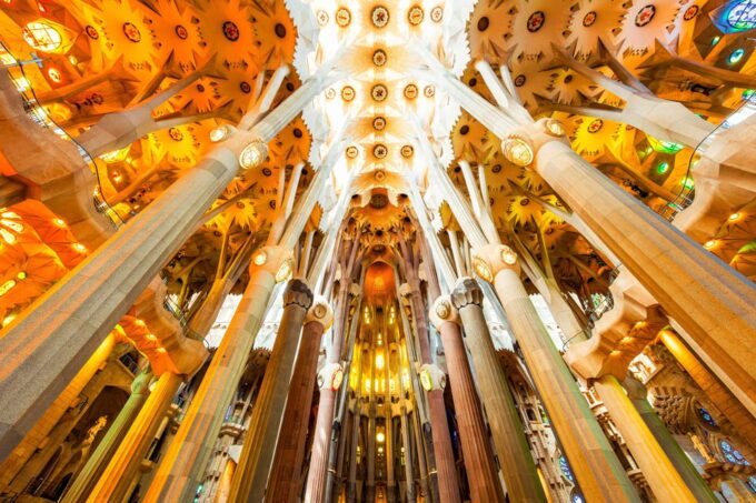 Gaudis Sagrada Familia Priority Access Guided Tour - Making the Most of Your Guided Tour